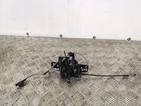 Fecho capô Hyundai Kona OEM DEAS - Peça usada image 2