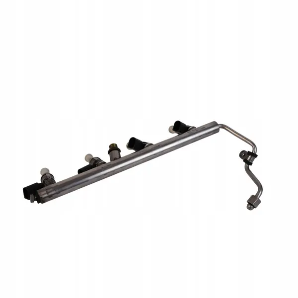 Rail d'injection Audi S5 8T 4.2 FSI OEM 079133315S image 4
