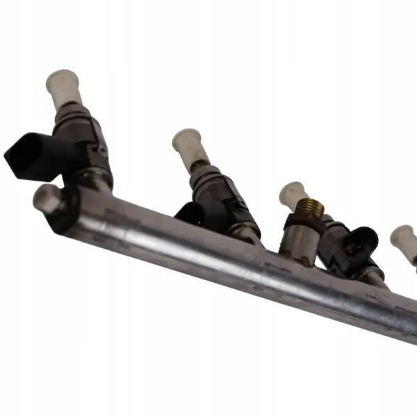 Rail d'injection Audi S5 8T 4.2 FSI OEM 079133315S image 8