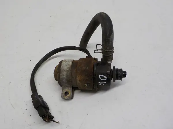 Koplampreinigerpomp Subaru Forester II SG OEM 20495 image 2