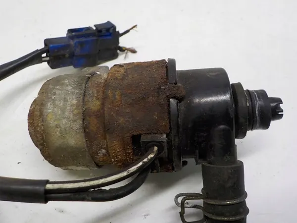 Koplampreinigerpomp Subaru Forester II SG OEM 20495 image 4