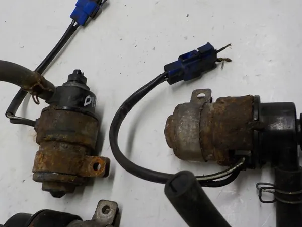 Koplampreinigerpomp Subaru Forester II SG OEM 20495 image 5