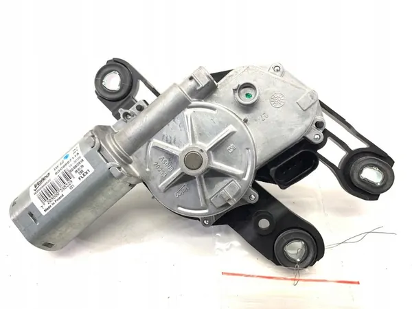 Motor de limpiaparabris trasero VW Passat B8 Kombi 5G0955711A image 2