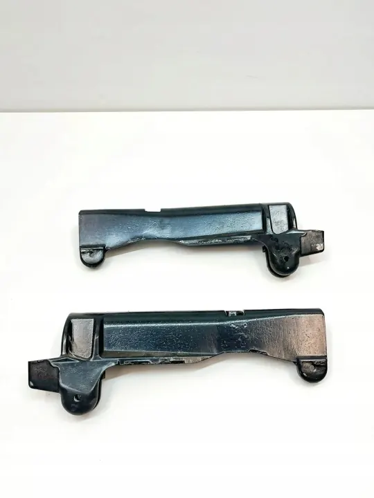 Pièces de toit Mercedes-Benz OEM 120401804 pour SL R230 image 3