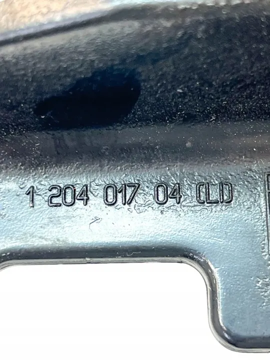 Pièces de toit Mercedes-Benz OEM 120401804 pour SL R230 image 9