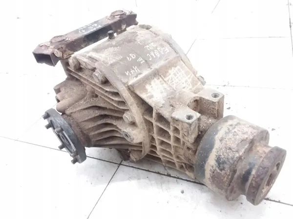 Différentiel Arrière Renault Espace II OEM 7700599159 image 2