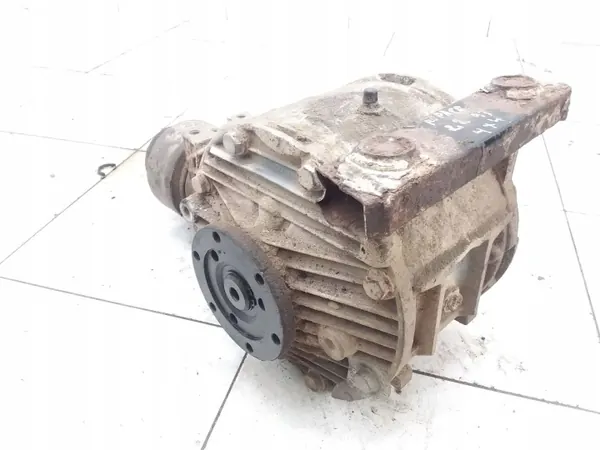 Différentiel Arrière Renault Espace II OEM 7700599159 image 5