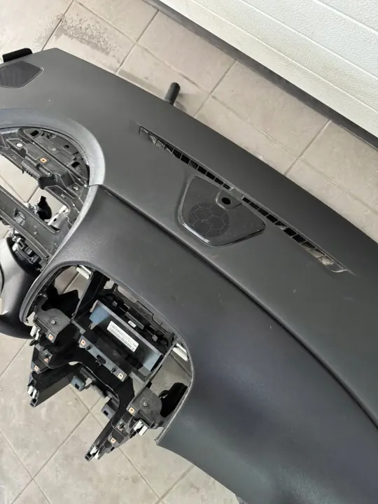 Consola Salpicadero OEM 13301067 SW para Opel Astra J image 4