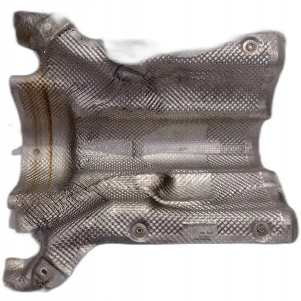 Mercedes lämpösuoja OEM A2124700147 CLS W218:lle image 2