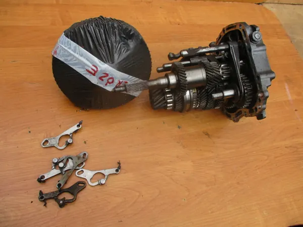 Opel Astra H J 1.4 1.6 1.8 Capteur Start Stop Boîte 5 image 5