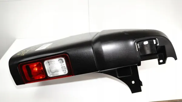 OEM 371118156 Höger Bak Stötfångarhörna Renault Trafic image 4