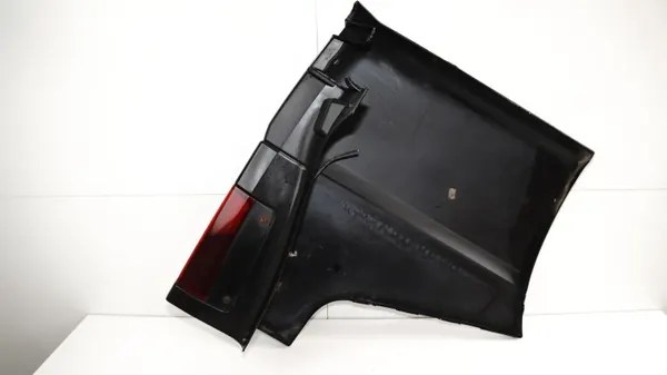 OEM 371118156 Höger Bak Stötfångarhörna Renault Trafic image 7
