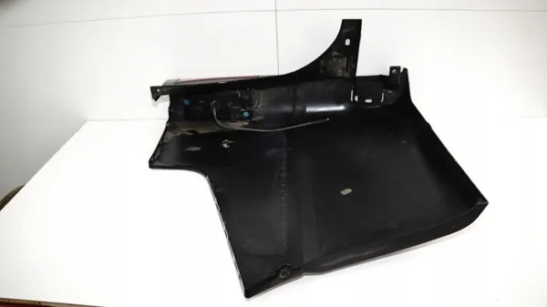 OEM 371118156 Höger Bak Stötfångarhörna Renault Trafic image 8