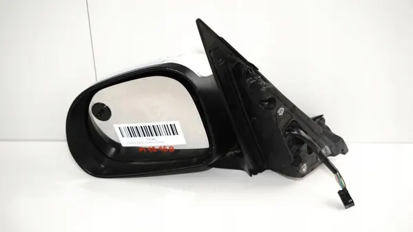 Espelho esquerdo OEM 360174710 para Fiat 500L 2012-2017 image 2
