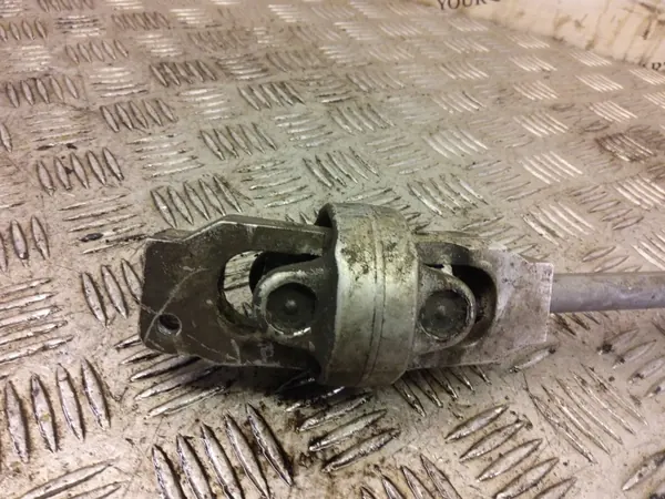 BMW Stuurkolomkoppeling OEM SKE45522 image 3