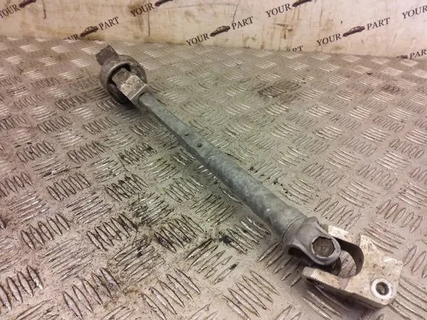 BMW Stuurkolomkoppeling OEM SKE45522 image 5
