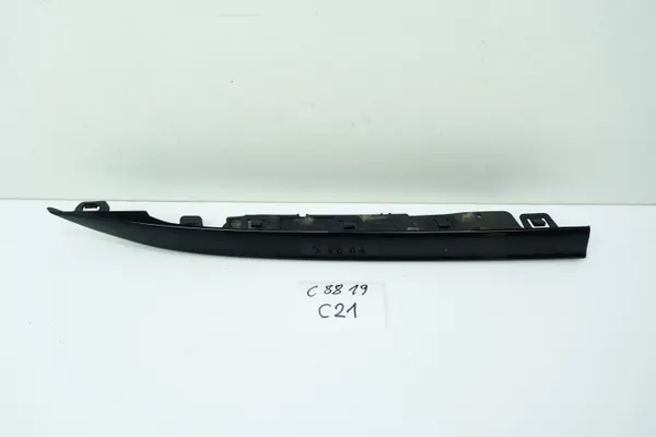 OEM 5H9854522A Garniture Spoiler Droit pour VW Golf VIII 8 R image 2