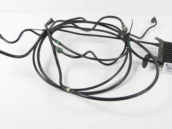 Tuyau de refroidisseur de carburant Peugeot 5008 09-13 1.6 HDI image 5