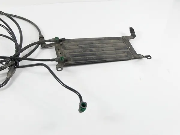 Tuyau de refroidisseur de carburant Peugeot 5008 09-13 1.6 HDI image 6