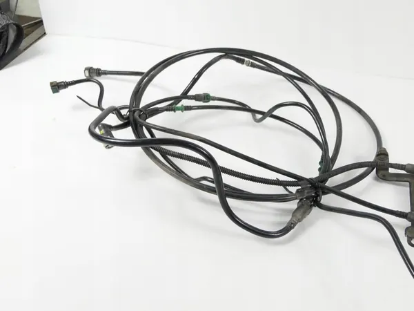 Tuyau de refroidisseur de carburant Peugeot 5008 09-13 1.6 HDI image 7