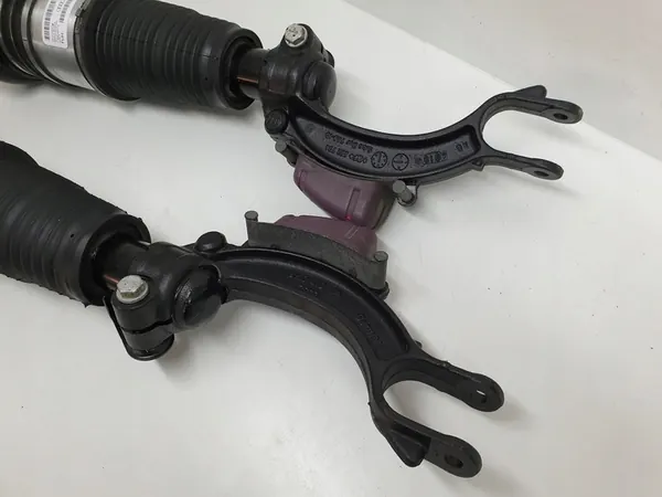 Amortizzatore anteriore AUDI A6 A7 4G0616039AP image 4