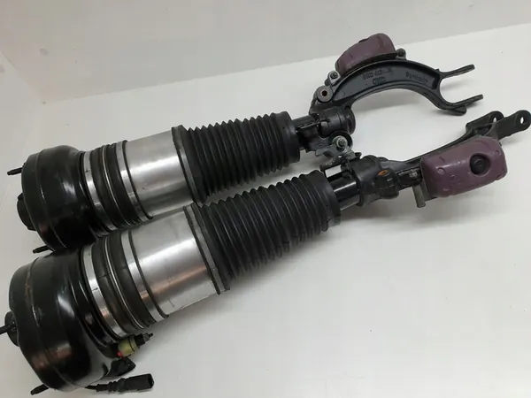 Amortizzatore anteriore AUDI A6 A7 4G0616039AP image 5