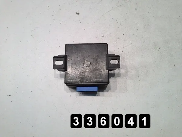 ECU Audi A6 usado OEM AM-336041 para 2003 image 3