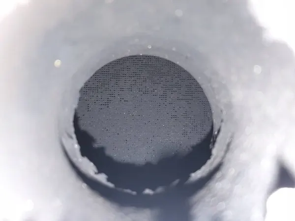 CATALISADOR DPF VW SHARAN ALHAMBRA 7N0131809C image 3