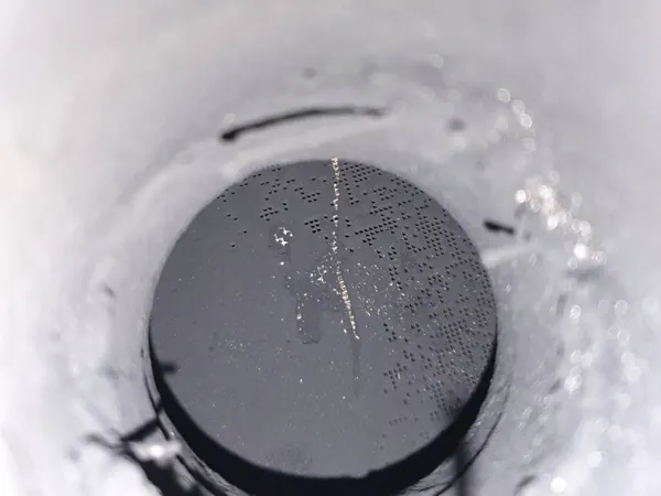 CATALISADOR DPF VW SHARAN ALHAMBRA 7N0131809C image 4