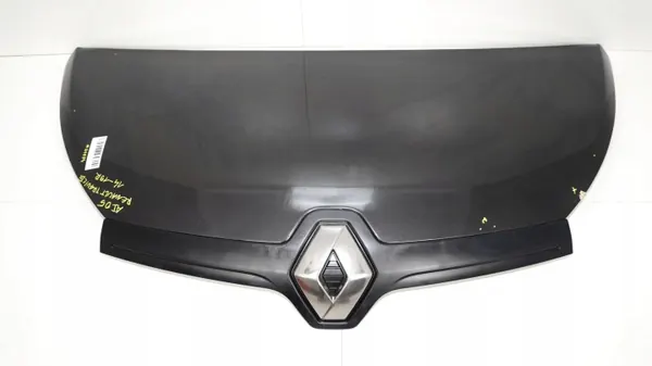 Tapa Motor Usada OEM 360148395 para Renault Trafic III image 2