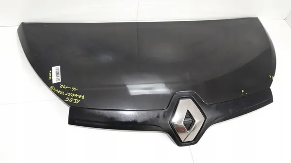 Tapa Motor Usada OEM 360148395 para Renault Trafic III image 4