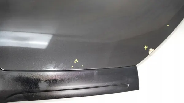 Tapa Motor Usada OEM 360148395 para Renault Trafic III image 6