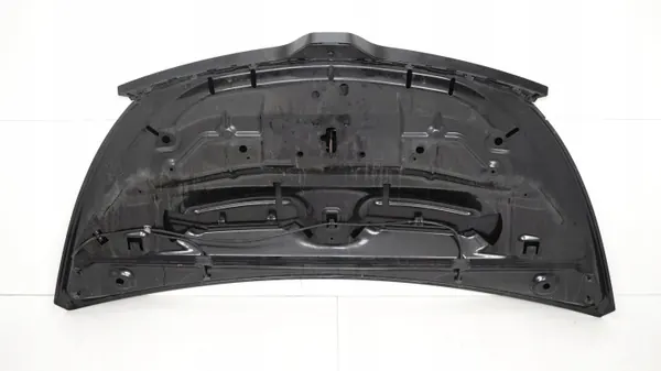 Tapa Motor Usada OEM 360148395 para Renault Trafic III image 8