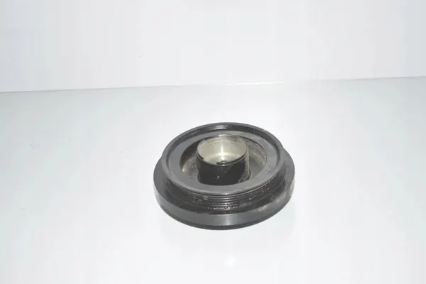 BMW hihnapyörä OEM 9845829 - Käytetty alkuperäisosa image 2
