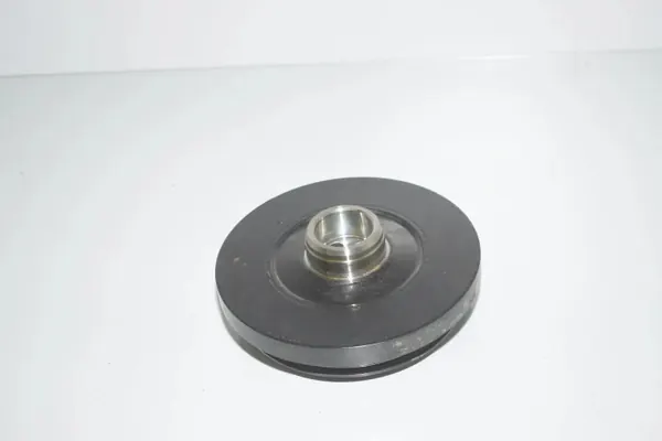 BMW hihnapyörä OEM 9845829 - Käytetty alkuperäisosa image 3