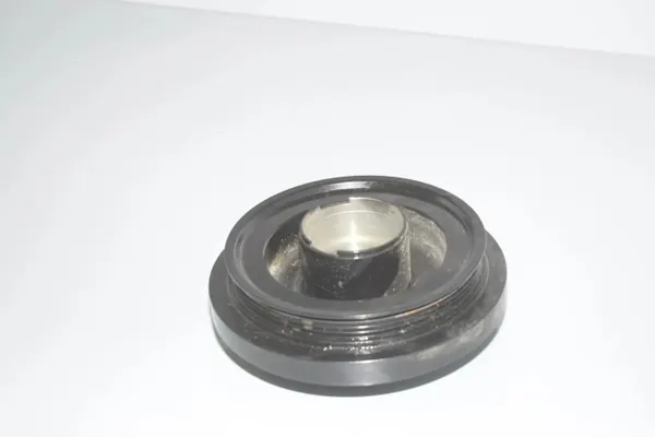 BMW hihnapyörä OEM 9845829 - Käytetty alkuperäisosa image 5