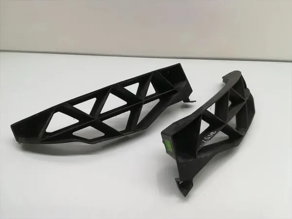 Supporto paraurti posteriore Skoda Octavia 2011 Hatchback image 7