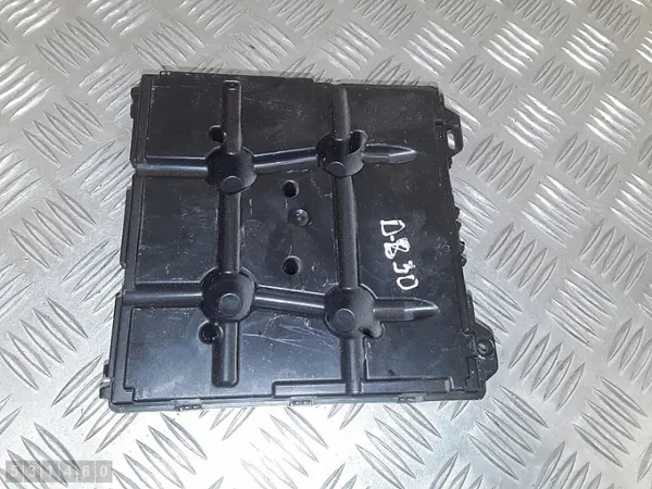 2010 VW Transporter T5 ECU 7H0937089B image 3