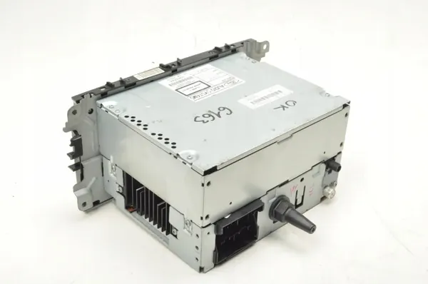Ford OEM 8M5T-18C939-LD Radio Sony DAB & MP3:llä image 6