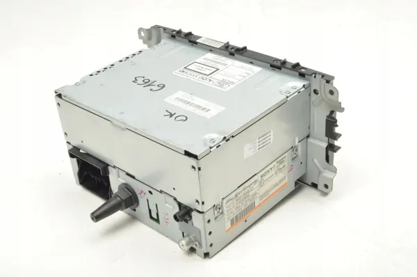 Ford OEM 8M5T-18C939-LD Radio Sony DAB & MP3:llä image 7