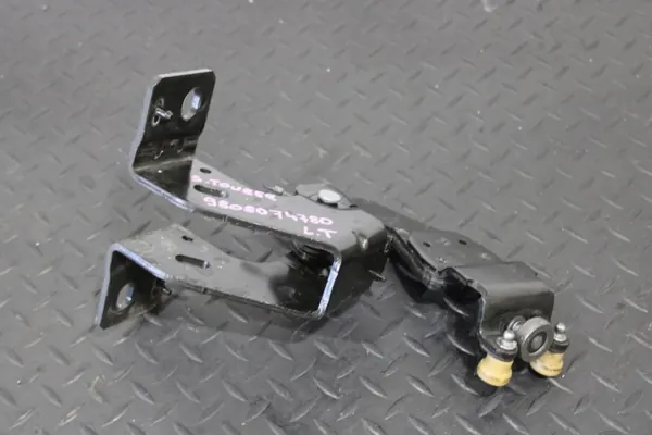 Roulette de porte coulissante OEM 9808074780 arrière gauche image 2