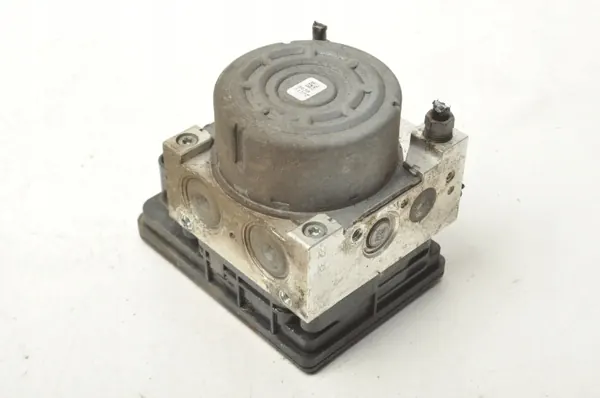 Pompe ABS Peugeot OE 9817031680 - Occasion image 2