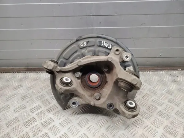 OEM 23208824 Rolamento & Cubo Traseiro Direito image 2