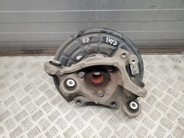 OEM 23208824 Rolamento & Cubo Traseiro Direito image 3