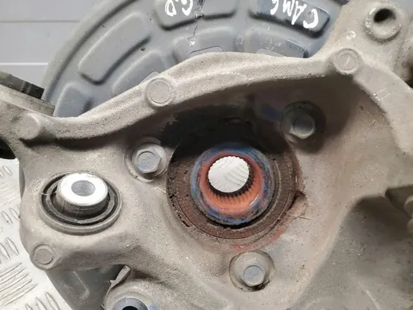 OEM 23208824 Rolamento & Cubo Traseiro Direito image 6