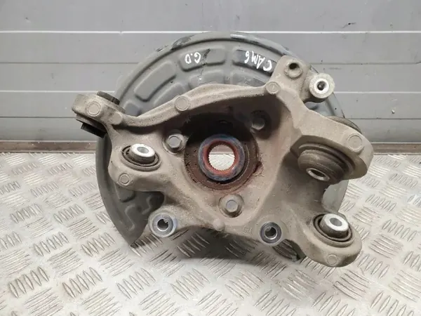 OEM 23208824 Rolamento & Cubo Traseiro Direito image 7