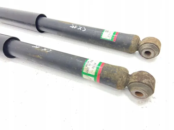Amortisseurs Arrière Set OEM Mazda CX-5 2012-2017 image 6