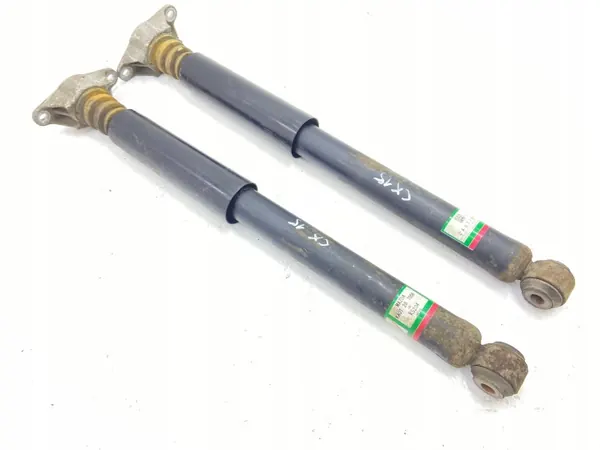 Amortisseurs Arrière Set OEM Mazda CX-5 2012-2017 image 7