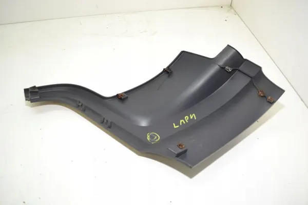 Feu d'angle gauche Mercedes Actros MP4 OEM A9608859408 image 3