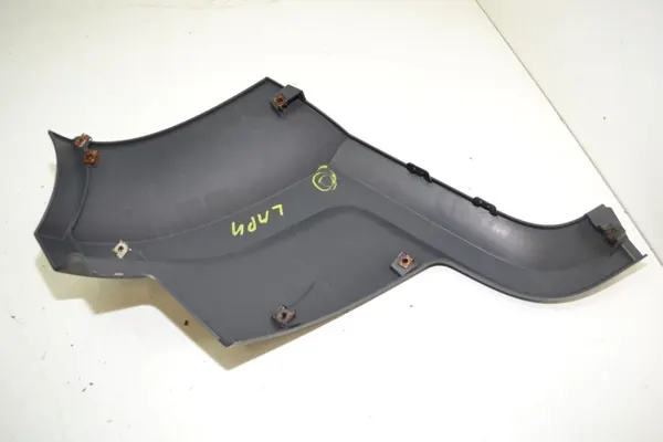 Feu d'angle gauche Mercedes Actros MP4 OEM A9608859408 image 4